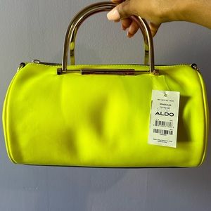 ALDO -Cute Neon Purse